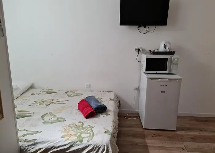 Hostel In Eilat