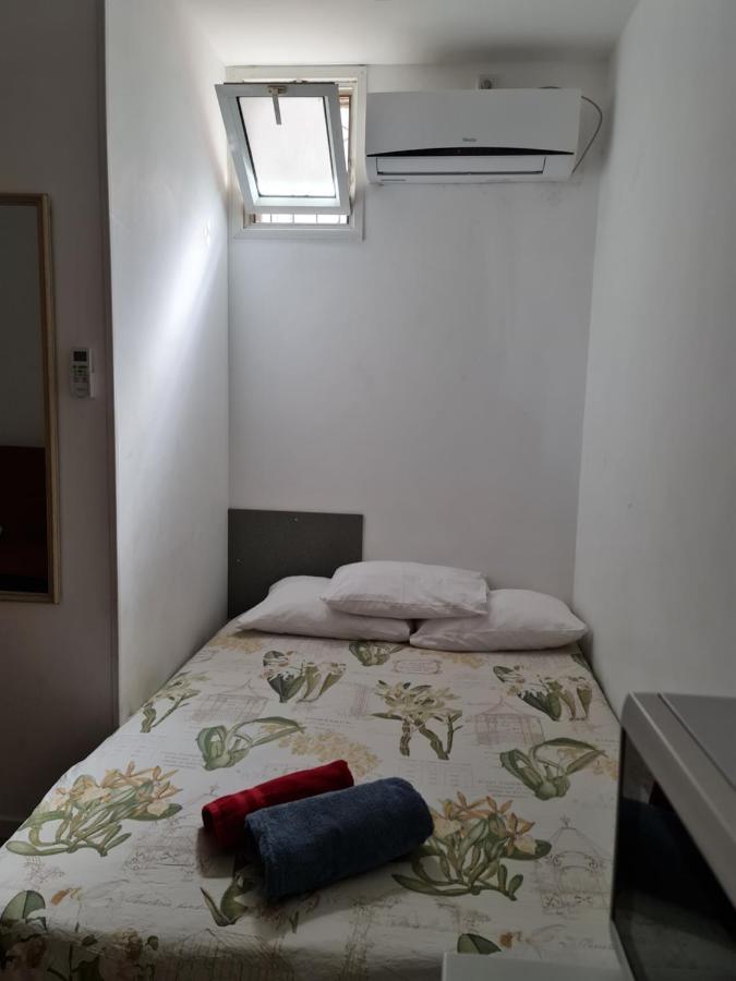 Hostel In *