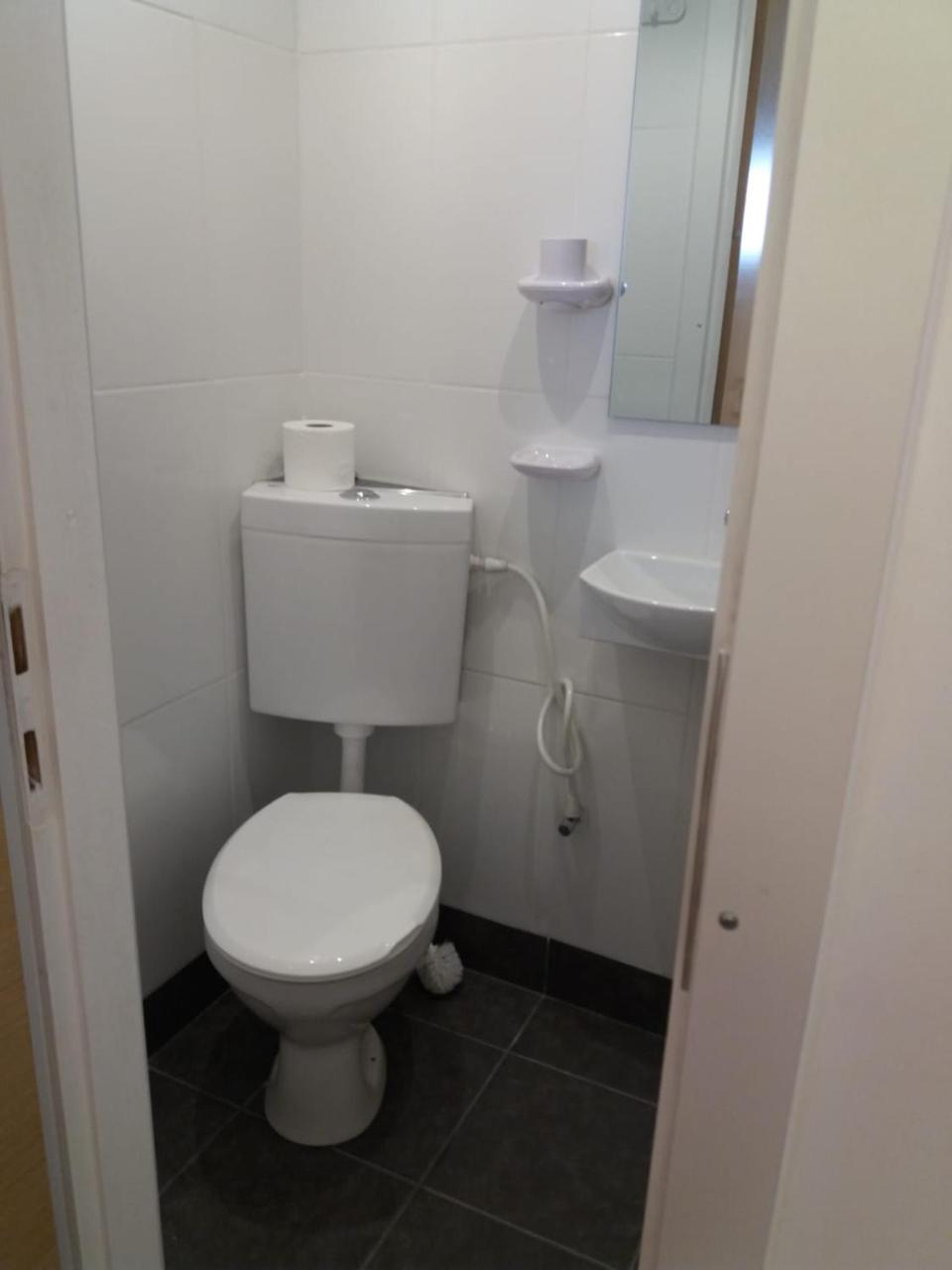 Hostel In