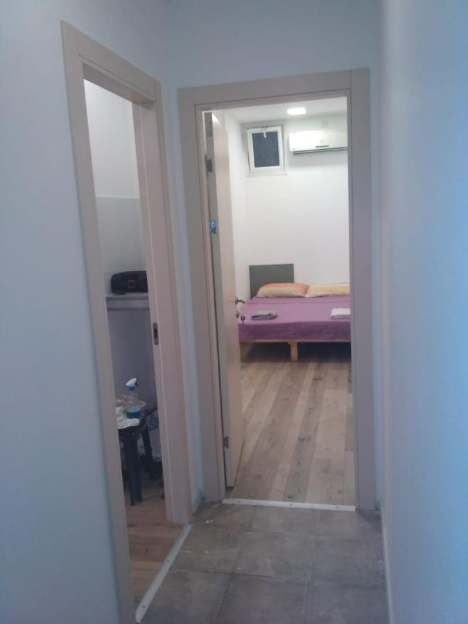 Hostel In Eilat