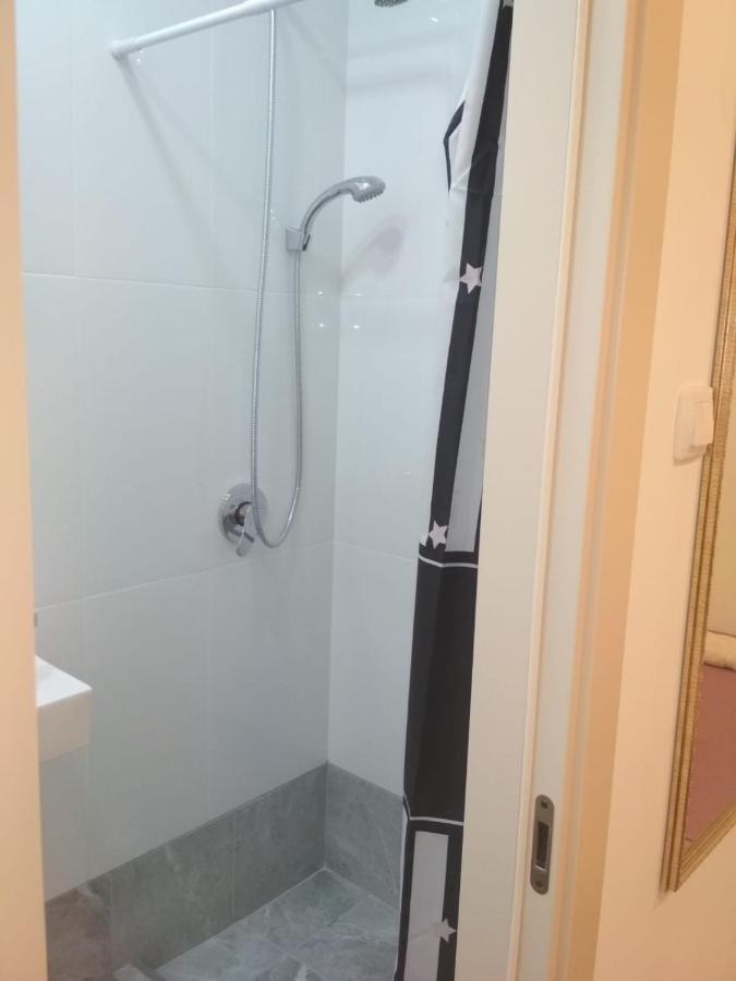 Hostel In *
